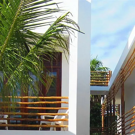Latino Boutique Hotel Tulum