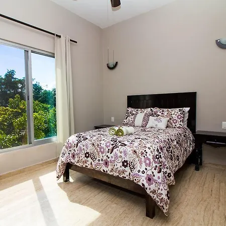 El Vivero Aparthotel Tulum