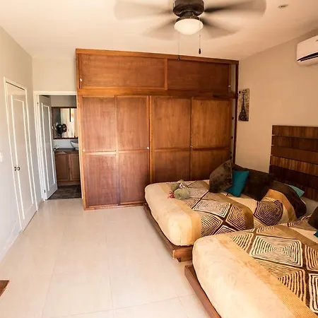 Holiday home Casa Tankah