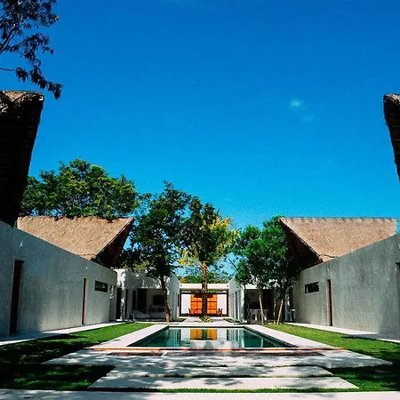 Aqua Viva Tulum
