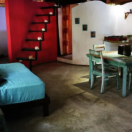 Frida House Holiday home *