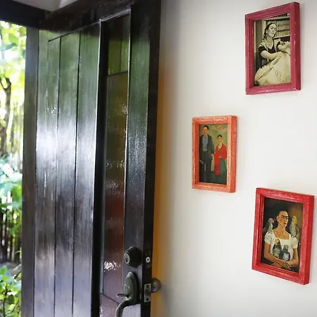 Holiday home Frida House Tulum