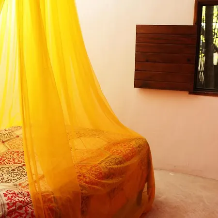 Frida House * Tulum