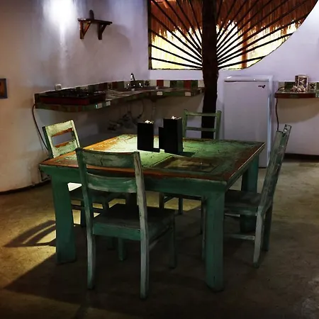 Frida House Holiday home