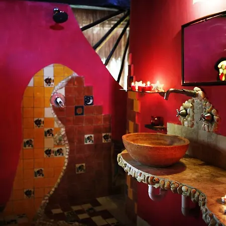 Frida House