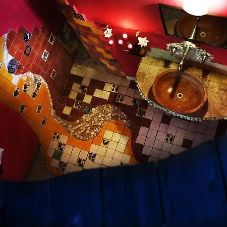 Frida House * Tulum