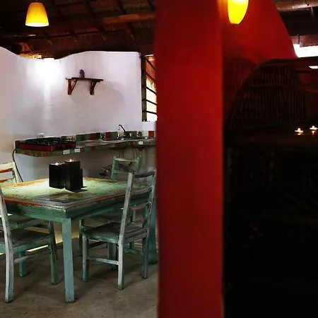 Frida House Holiday home Tulum
