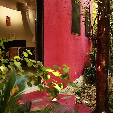 Holiday home Frida House Tulum