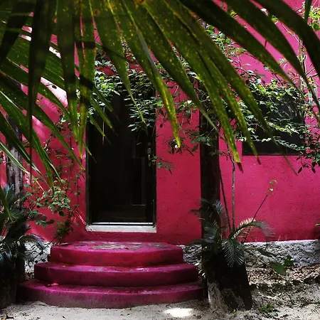 Holiday home Frida House *