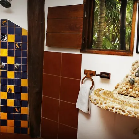 Holiday home Frida House Tulum