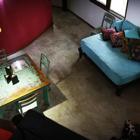 Frida House *