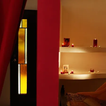 Frida House