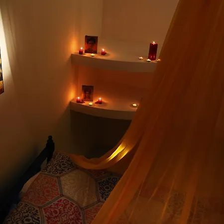 Holiday home Frida House Tulum