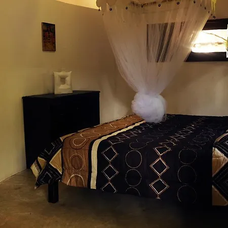 Frida House * Tulum