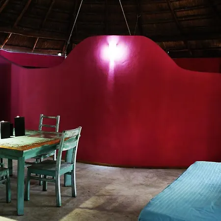 Holiday home Frida House