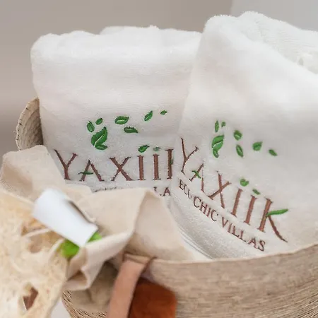 Yaxiik 00 Tulum