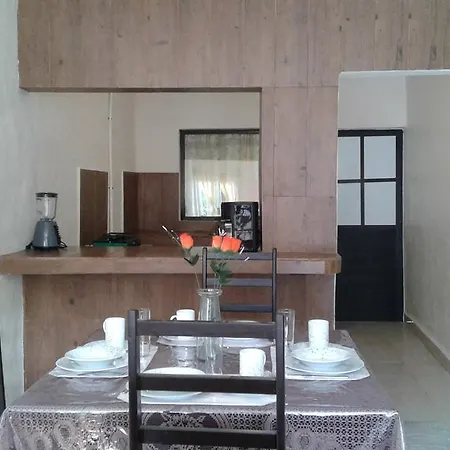 Apartment Departamento Magui