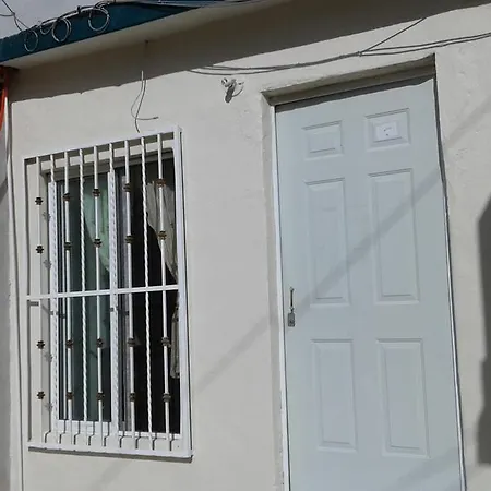 Apartment Departamento Magui *
