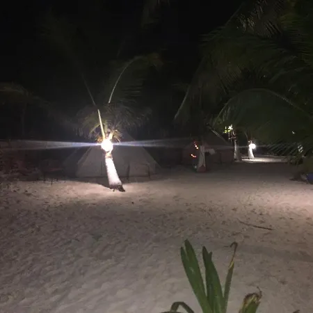 Playa Palmas Holiday park
