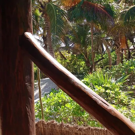 Holiday home Cabanas Selva *