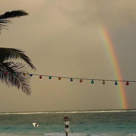 Playa Palmas Holiday park Tulum