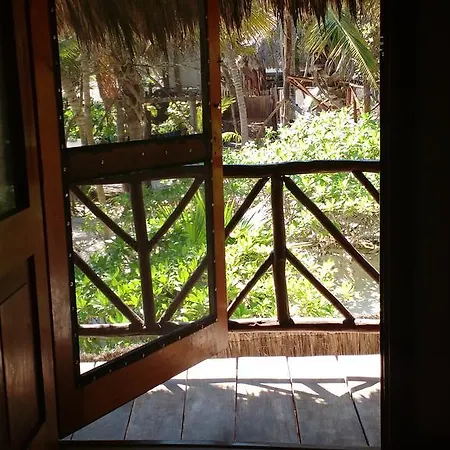 Cabanas Selva Tulum