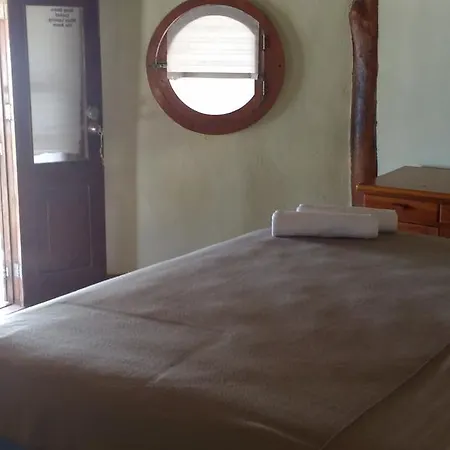 Holiday home Cabanas Selva