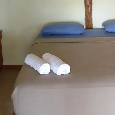 Cabanas Selva * Tulum