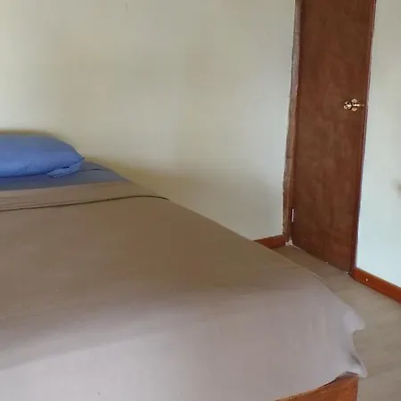 Cabanas Selva Tulum