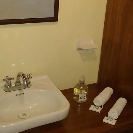 Holiday home Cabanas Selva Tulum