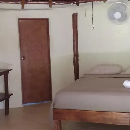 Holiday home Cabanas Selva Tulum