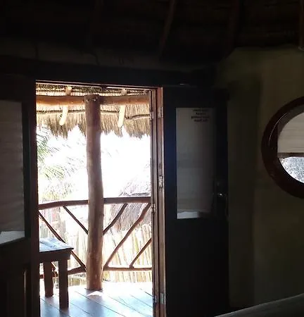 Cabanas Selva Holiday home Tulum