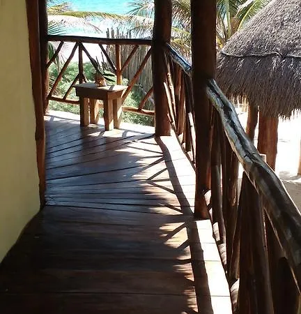 Cabanas Selva Holiday home Tulum