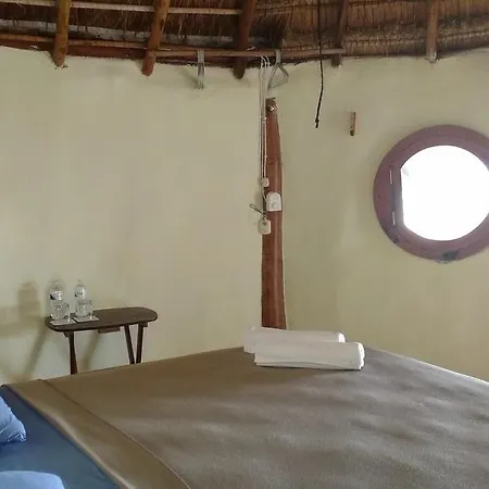 Holiday home Cabanas Selva
