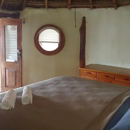 Cabanas Selva