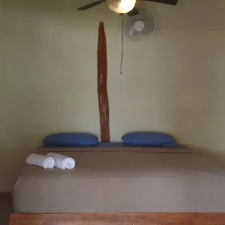 Cabanas Selva *