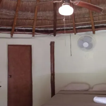 Cabanas Selva *
