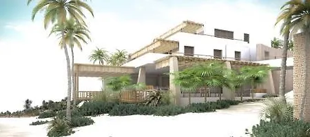 Chiringuito Hotel