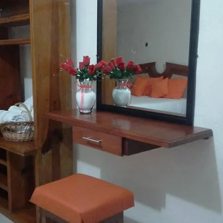 Departamento Magui *