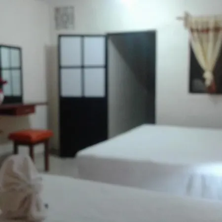 Departamento Magui Tulum