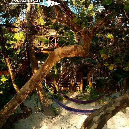 Playa Xcanan 3*