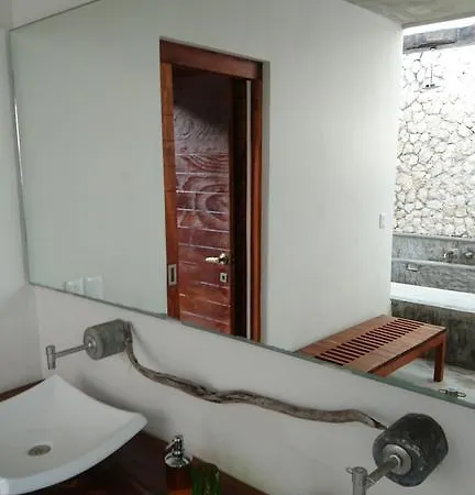 Hotel Aqua Viva Tulum