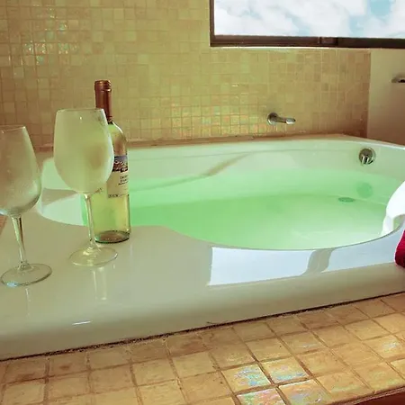 Blueberry Luxury Apartment Tulum