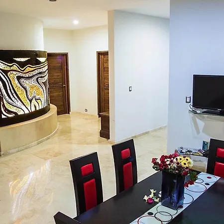 Apartment Blueberry Luxury Tulum