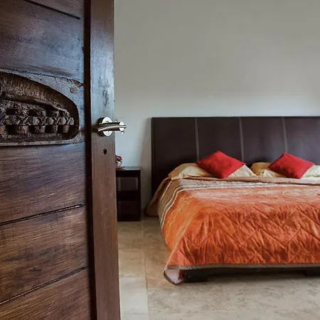 Apartment Blueberry Luxury Tulum