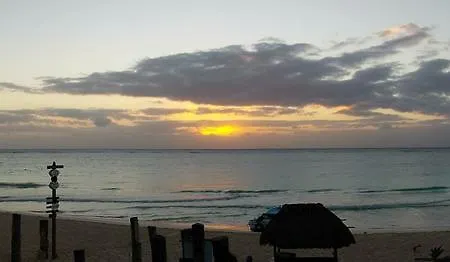 Playa Palmas *
