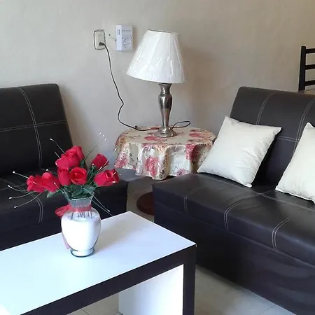 Departamento Magui Tulum