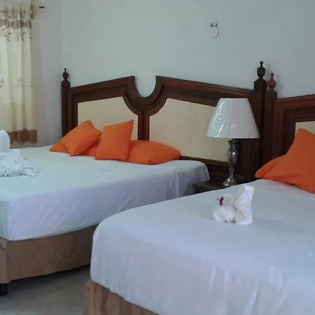 Apartment Departamento Magui *
