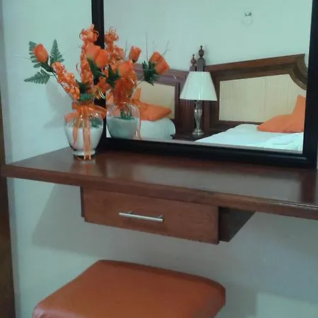 Departamento Magui Apartment *