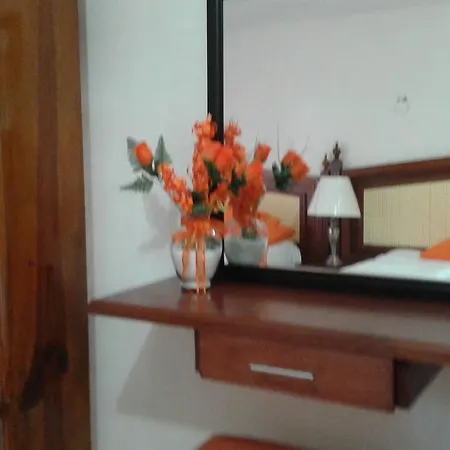 Apartment Departamento Magui